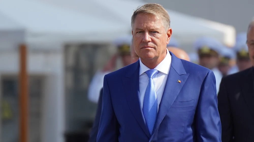 iohannis-vorbeste-despre-pericolul-dronelor-rusesti:-„ramanem-vigilenti”