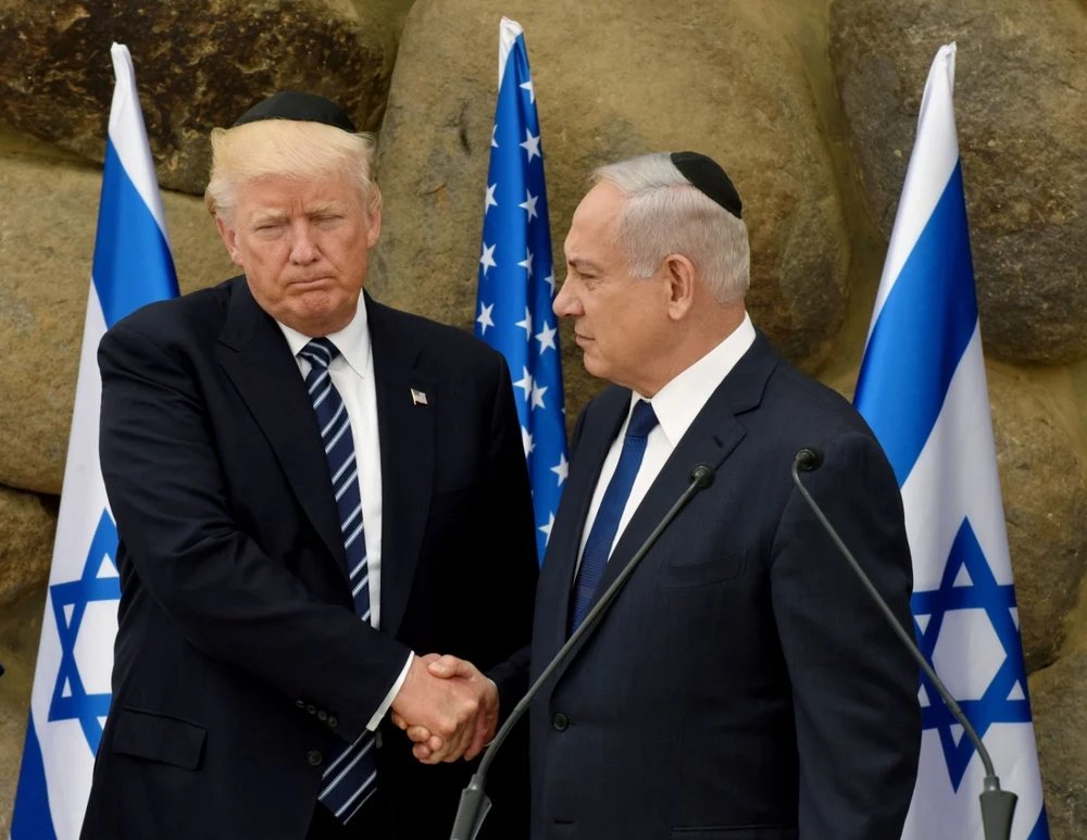 netanyahu-a-vorbit-de-trei-ori-la-telefon-cu-donald-trump-despre-„amenintarea-iraniana” netanyahu-a-vorbit-de-trei-ori-la-telefon-cu-donald-trump-despre-„amenintarea-iraniana”