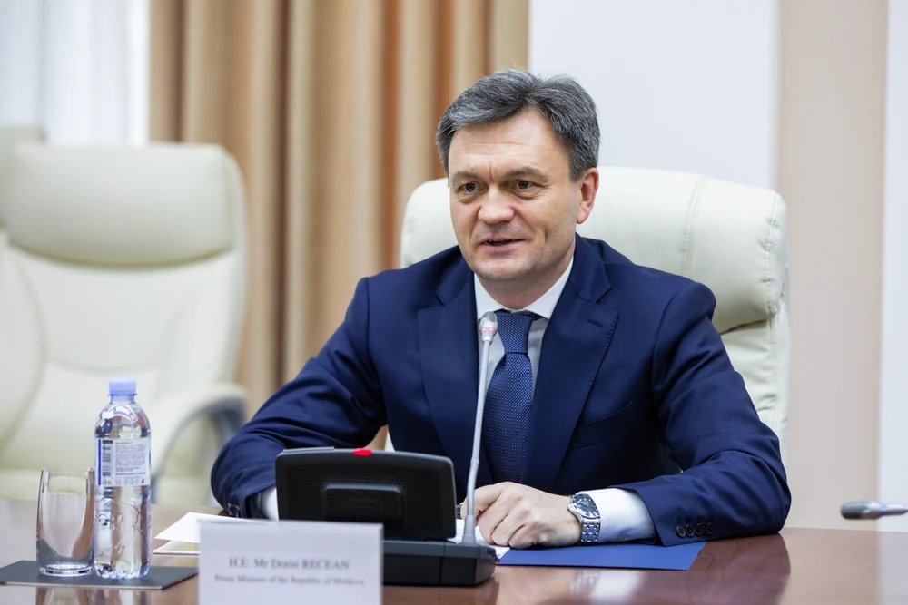 dorin-recean-a-facut-remanierea-guvernamentala.-cine-pleaca-din-guvernul-de-la-chisinau
