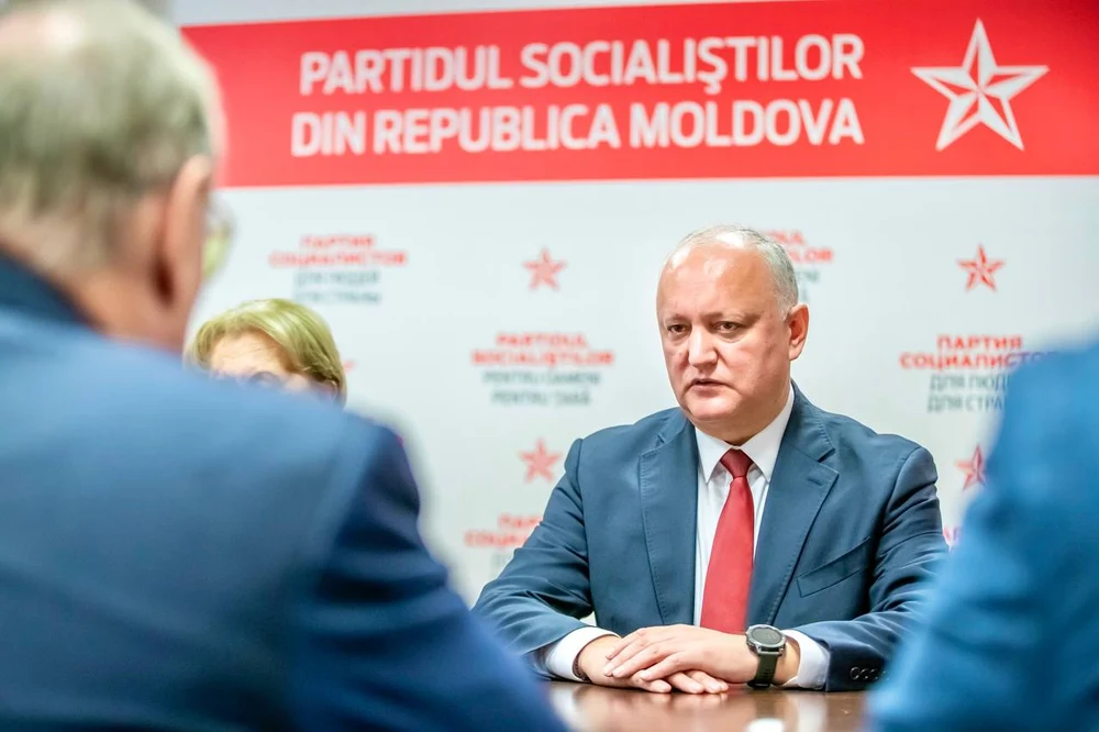 socialistii-basarabeni,-in-frunte-cu-igor-dodon,-au-avut-o-intrevedere-cu-ambasadorul-rus-care-face-propaganda-contra-chisinaului