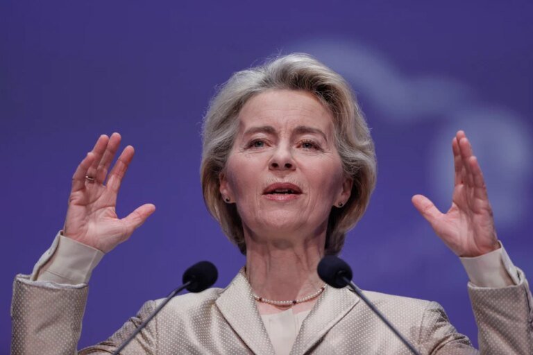 romania-va-intra-deplin-in-schengen.-anunturile-facute-de-ursula-von-der-leyen-si-viktor-orban