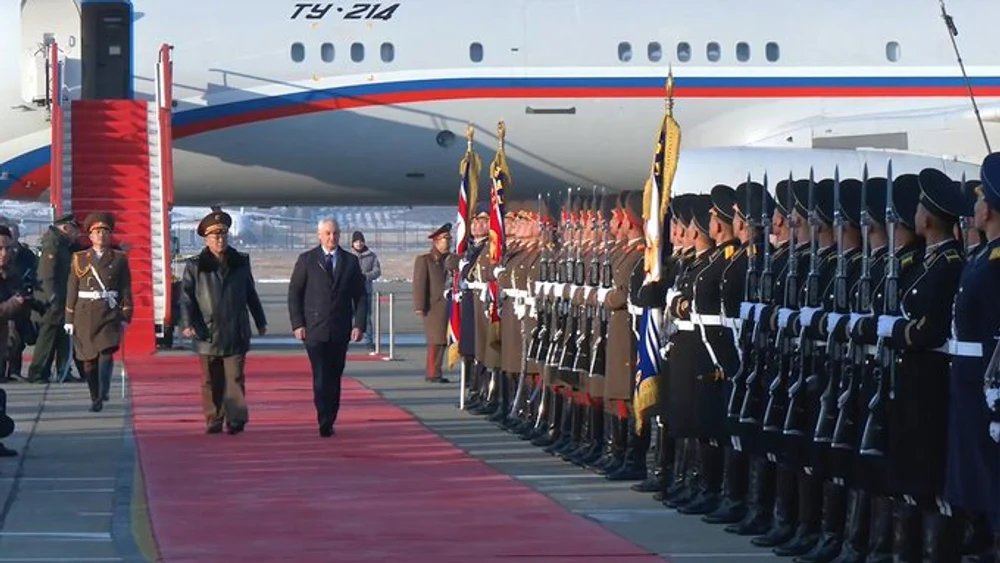 coreea-de-nord-si-rusia-isi-intaresc-legaturile-militare coreea-de-nord-si-rusia-isi-intaresc-legaturile-militare