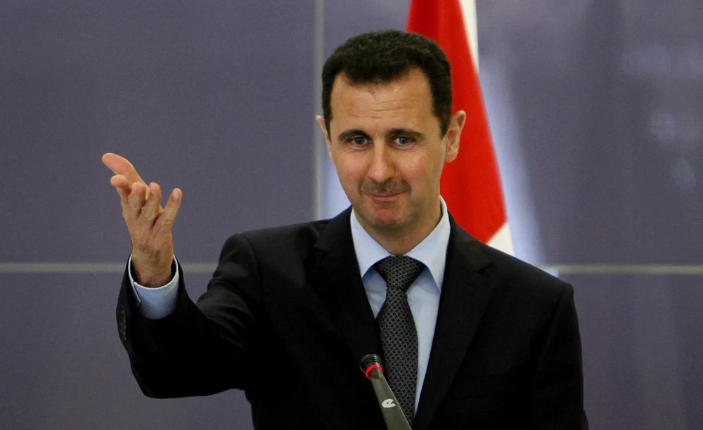 bashar-al-assad-a-demisionat-si-a-parasit-siria,-sustine-rusia bashar-al-assad-a-demisionat-si-a-parasit-siria,-sustine-rusia