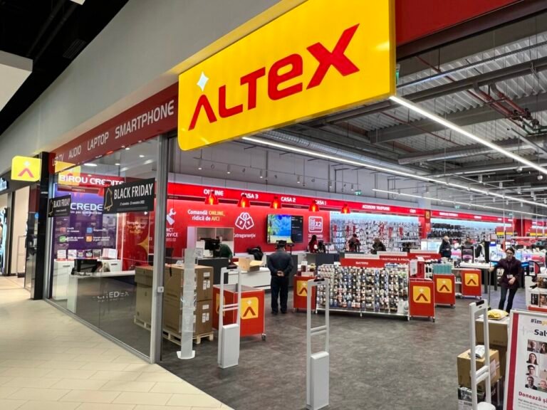 altex-romania-a-cumparat-brico-depot.-pretul-de-achizitie-pentru-toate-cele-31-de-magazine