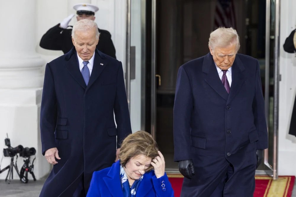 biden-emite-gratieri-preventive-pentru-fratii-si-sora-lui