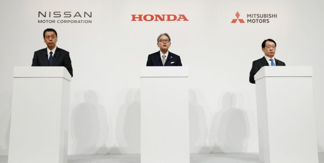 mitsubishi-motors-refuza-fuziunea-cu-nissan-si-honda.-constructorul-nipon-vrea-sa-ramana-independent