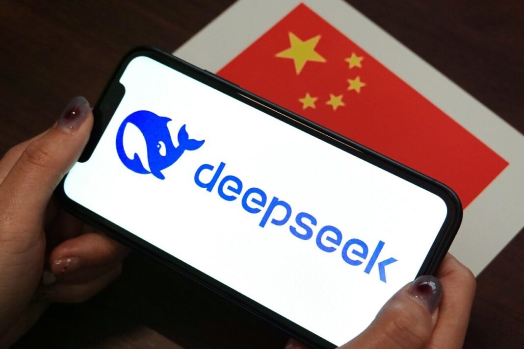 raport-newsguard:-deepseek,-“o-masinarie-de-dezinformare”-care-raspandeste-propaganda-chinei