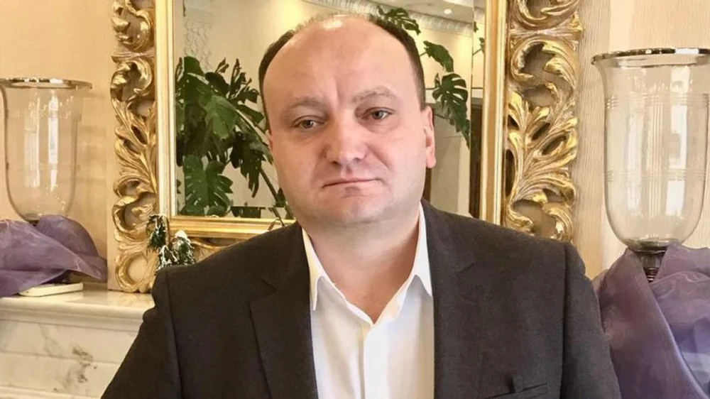 alexandru-dodon,-fratele-fostului-presedinte-al-republicii-moldova,-retinut-pe-aeroportul-din-chisinau-pentru-complicitate-la-imbogatire-ilicita