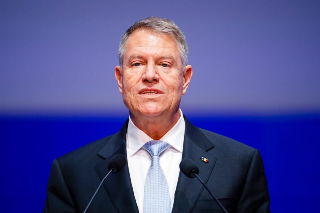 legea-bugetului-de-stat-pe-2025,-promulgata-de-presedintele-klaus-iohannis