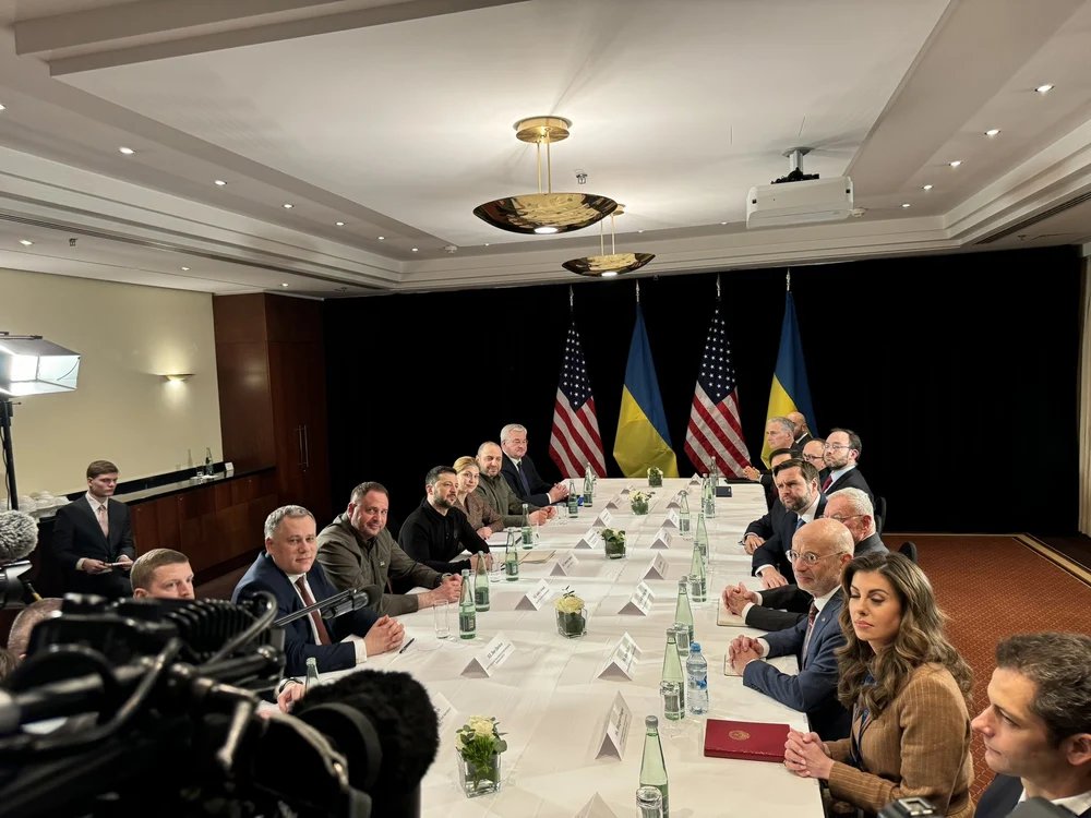 washingtonul-doreste-o-„pace-durabila”-in-ucraina,-afirma-jd.-vance-dupa-discutia-cu-zelenski