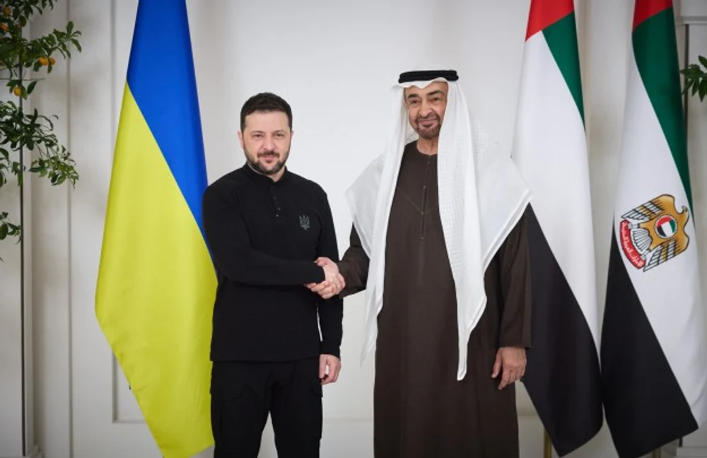 ce-a-discutat-cu-zelenski-cu-presedintele-emiratelor-arabe-unite,-in-timp-ce-in-regiune-este-asteptata-o-intalnire-trump-–-putin