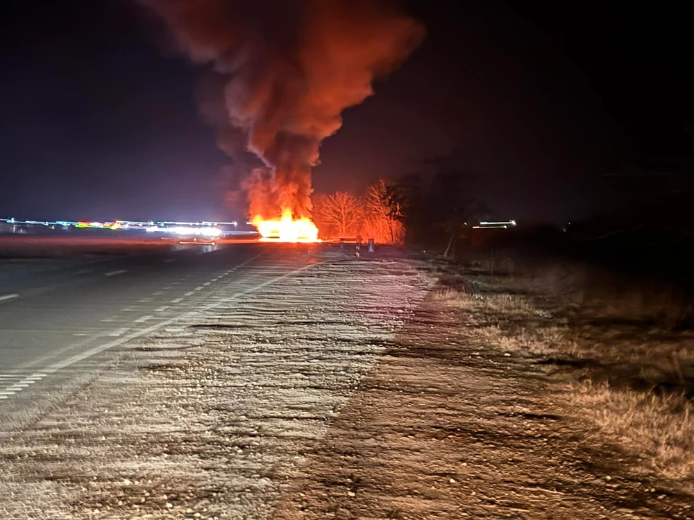 camerele-de-supraveghere-au-surprins-momentul-exploziei-masinii-preotului-ciprian-mega.-clericul,-dus-la-instanta-cu-propunere-de-arestare