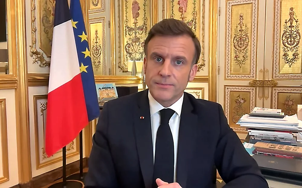 avertismentul-lui-macron-pentru-francezi-in-scenariul-in-care-sua-nu-vor-mai-proteja-europa:-„aveti-un-rol-de-jucat”