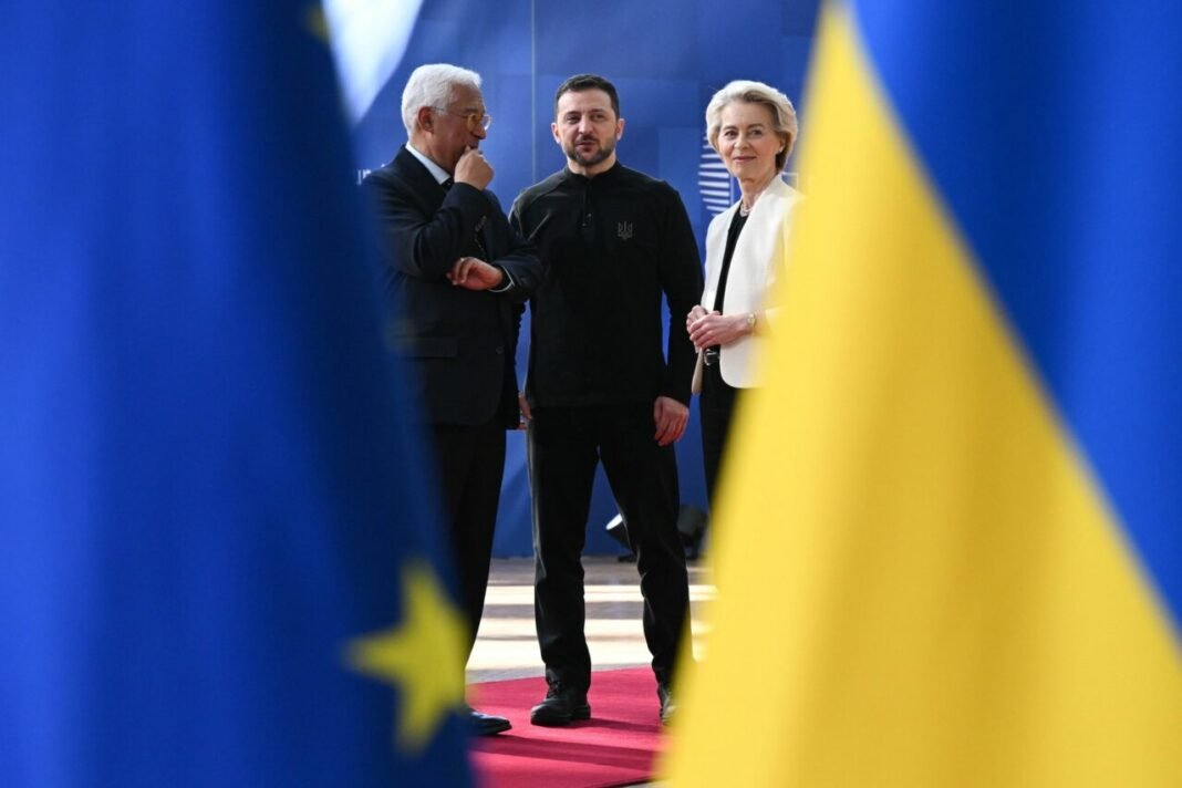 summitul-special-al-liderilor-europeni-de-la-bruxelles:-„suntem-aici-pentru-a-apara-ucraina”