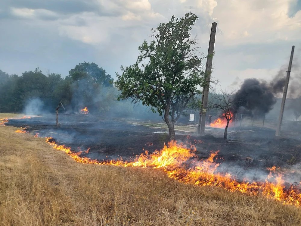 ard-sute-de-hectare-de-vegetatie-din-6-judete:-la-interventii-participa-si-o-aeronava-black-hawk