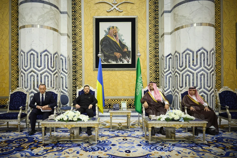 sua-vor-evalua-disponibilitatea-ucrainei-pentru-pace-in-cadrul-discutiilor-bilaterale-din-arabia-saudita