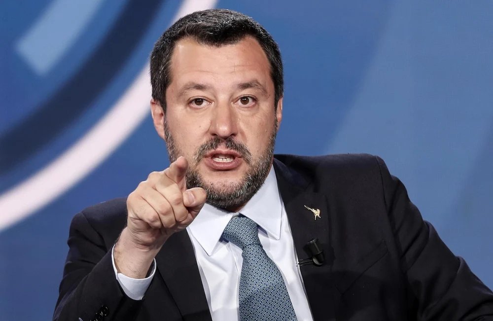 vicepremierul-italian-matteo-salvini,-despre-criza-electorala-din-romania:-„o-rusine-pentru-europa!”