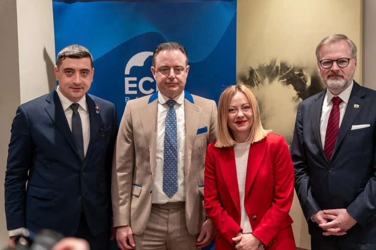 summit-al-liderilor-partidului-conservatorilor-si-reformistilor-europeni-(ecr)-la-cluj-napoca