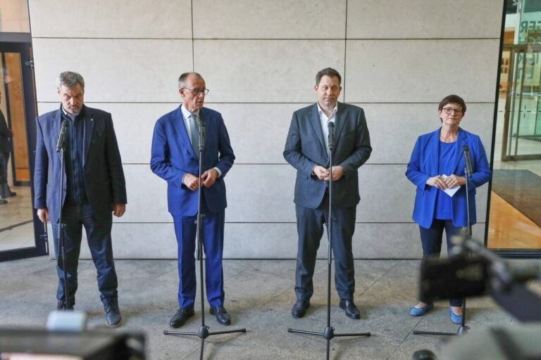 acord-intre-cdu-si-spd-pentru-formarea-viitorului-guvern-al-germaniei,-condus-de-friedrich-merz