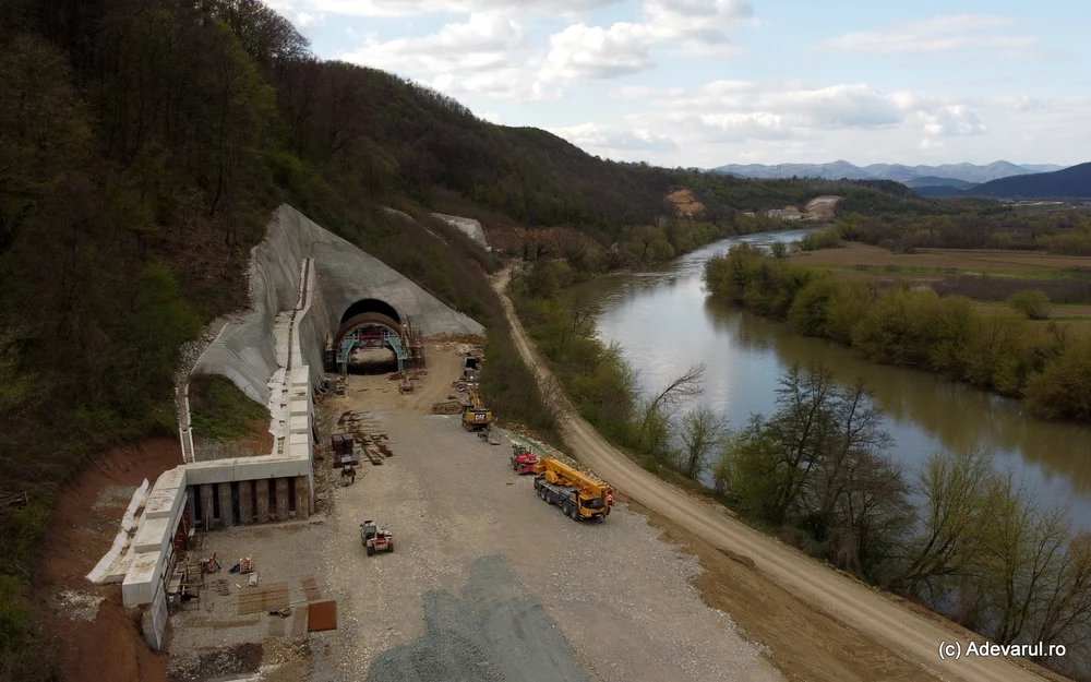 stadiul-lucrarilor-la-marile-tuneluri-feroviare-din-vestul-romaniei