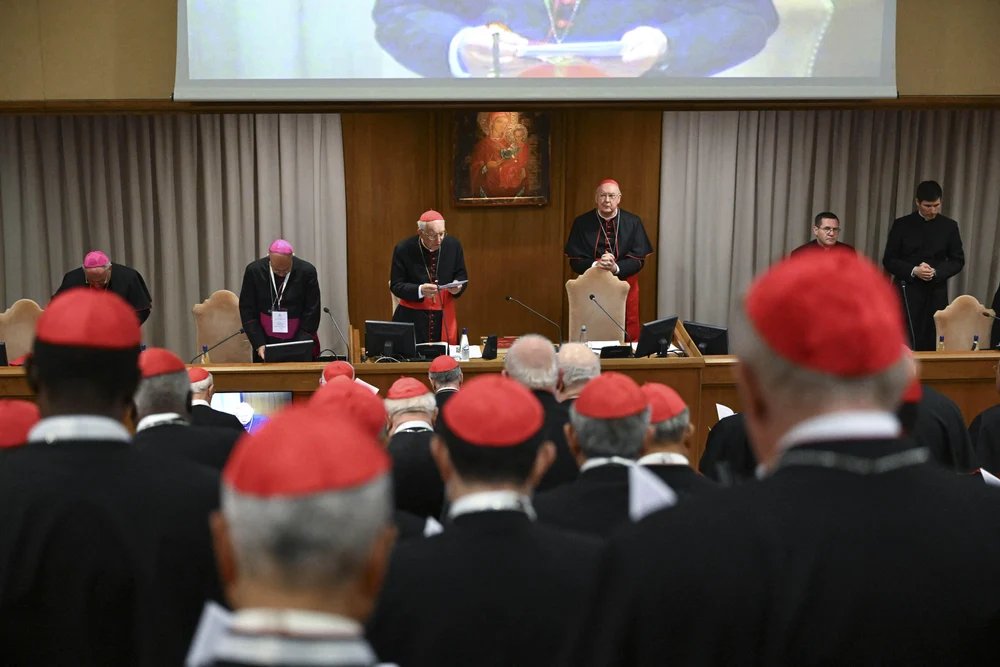 moartea-papei-francisc:-de-ce-intrarea-in-conclav-a-cardinalilor-pe-7-mai-este-„un-semn-bun”