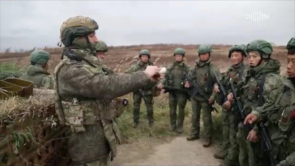coreea-de-nord-pierde-sute-de-soldati-in-razboiul-din-ucraina,-sustine-seulul coreea-de-nord-pierde-sute-de-soldati-in-razboiul-din-ucraina,-sustine-seulul