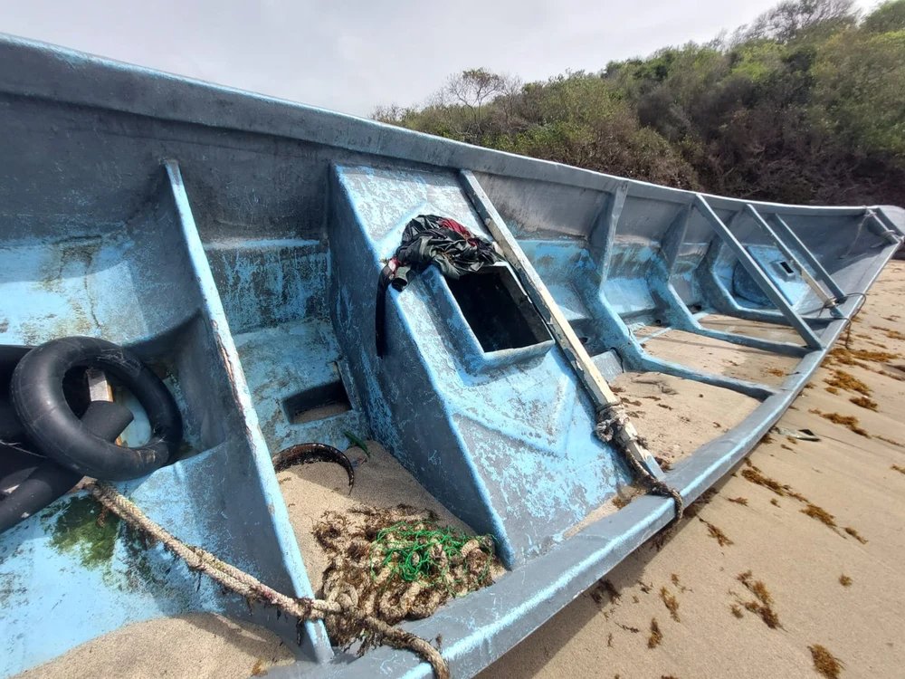 descoperire-macabra-in-caraibe.-11-cadavre-au-fost-gasite-intr-o-barca-esuata descoperire-macabra-in-caraibe.-11-cadavre-au-fost-gasite-intr-o-barca-esuata