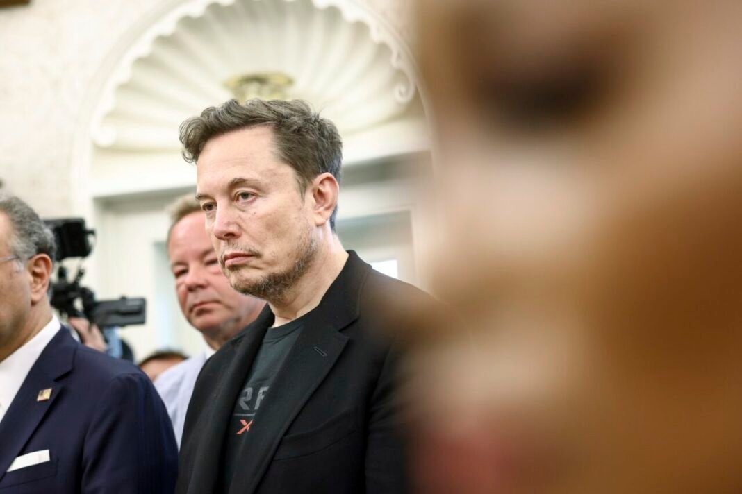 elon-musk-critica-proiectul-fiscal-al-presedintelui-donald-trump-/„planul-creste-deficitul-bugetar”