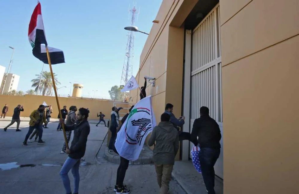 sua-isi-vor-reduce-efectivele-ambasadei-din-irak-din-motive-de-securitate sua-isi-vor-reduce-efectivele-ambasadei-din-irak-din-motive-de-securitate