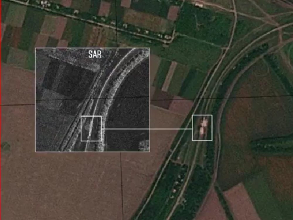 un-tren-militar-rus-a-fost-distrus-de-flacari-dupa-un-atac-cu-drone-ucrainene,-in-zaporojie un-tren-militar-rus-a-fost-distrus-de-flacari-dupa-un-atac-cu-drone-ucrainene,-in-zaporojie