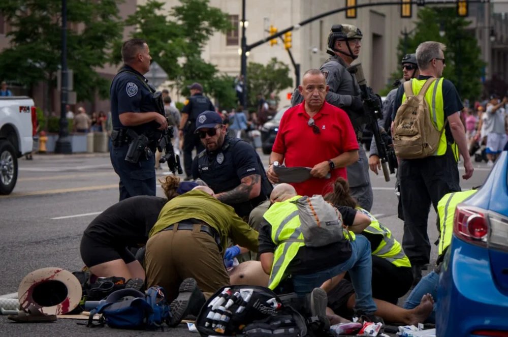 tragedie-la-un-protest-anti-trump:-un-barbat-a-fost-impuscat-mortal-din-greseala,-in-utah tragedie-la-un-protest-anti-trump:-un-barbat-a-fost-impuscat-mortal-din-greseala,-in-utah