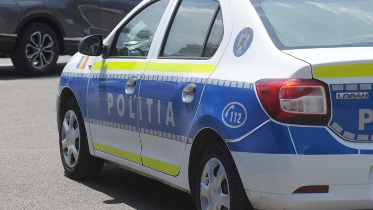 momente-de-panica,-in-dolj:-barbat-retinut-dupa-ce-a-amenintat-cu-arma-politistii-si-familia-sa