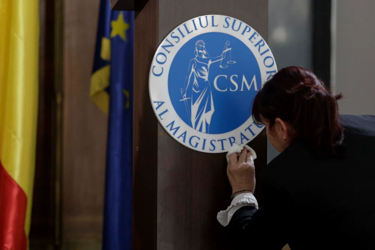 roxana-ioana-petcu,-numita-de-csm-la-sefia-inspectiei-judiciare.-ea-se-afla-la-al-doilea-mandat