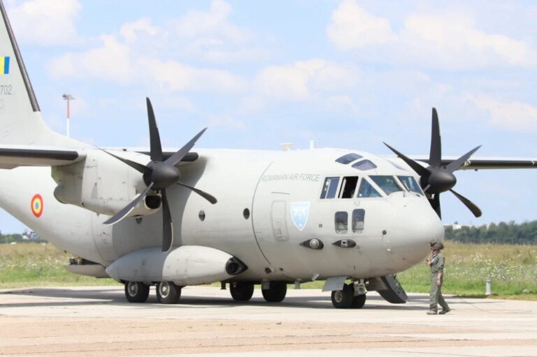 35-de-cetateni-romani-au-fost-repatriati-din-israel-cu-o-aeronava-militara