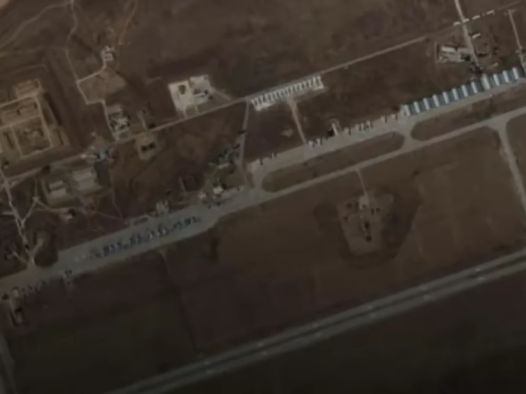doua-avioane-de-vanatoare-rusesti,-distruse-de-fortele-ucrainene-pe-un-aerodrom-din-volgograd