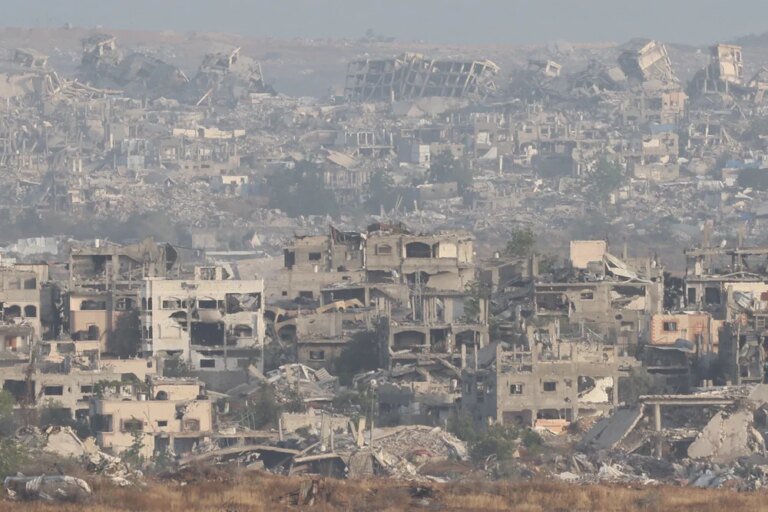 armata-israeliana-investigheaza-posibile-crime-de-razboi-comise-in-gaza