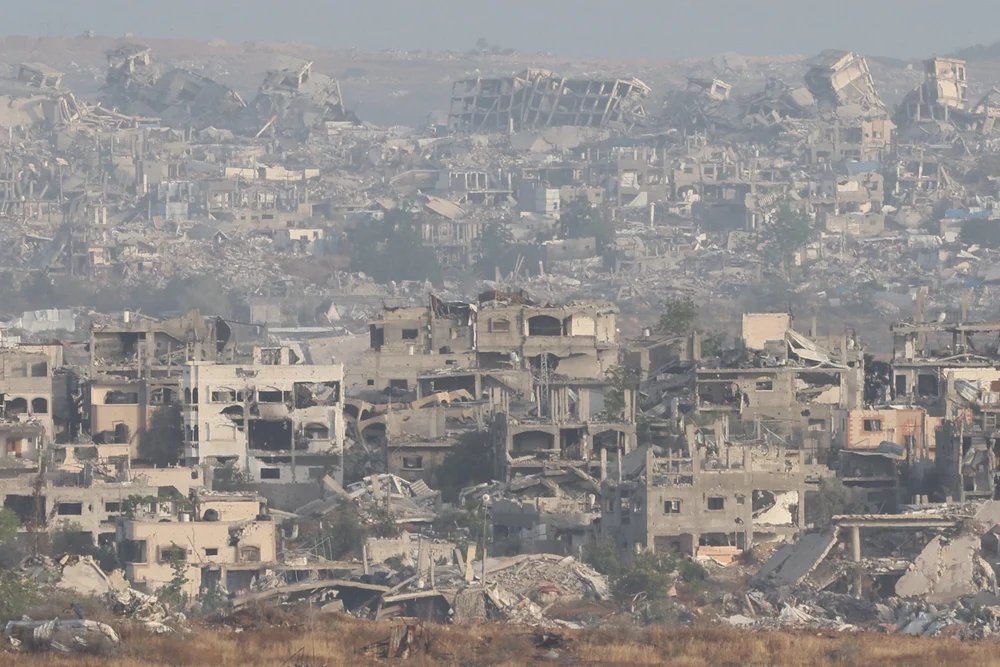 armata-israeliana-investigheaza-posibile-crime-de-razboi-comise-in-gaza