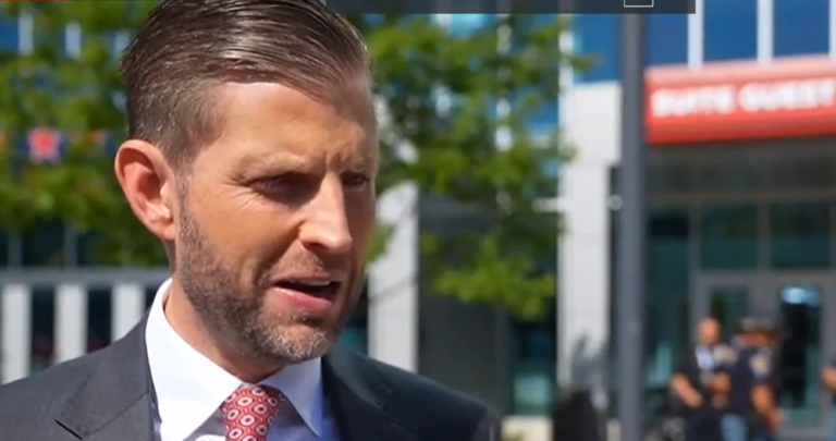 ce-spune-eric-trump-despre-o-candidatura-la-presedintie-dupa-mandatul-tatalui-sau