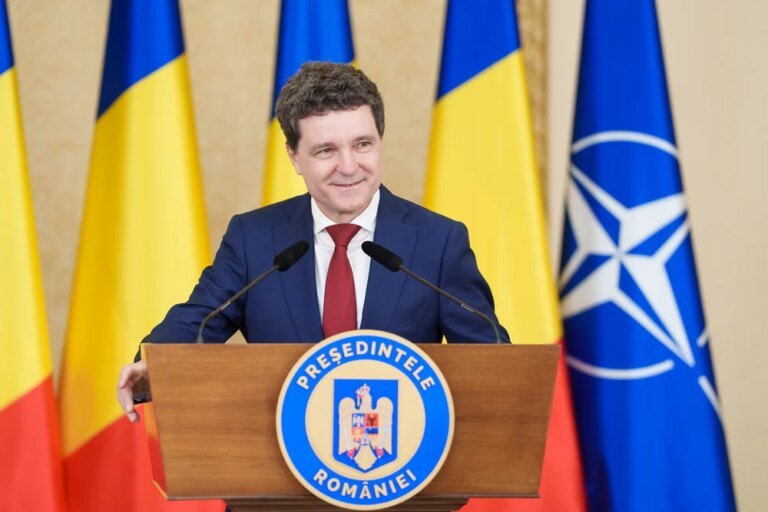 nicusor-dan,-la-prima-sedinta-csat-din-mandatul-sau.-ce-subiecte-vor-fi-abordate