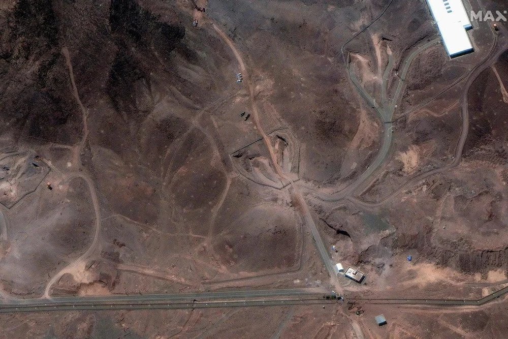 iran-isi-reconstruieste-buncarul-nuclear?-ce-spun-imaginile-din-satelit