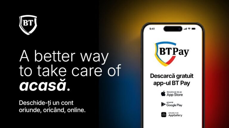 bt-pay:-cont-bancar-100%-online,-in-doar-7-minute-–-din-romania-sau-de-oriunde-din-lume