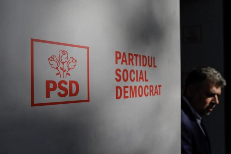 psd-respinge-acuzatiile-privind-„greaua-mostenire”:-„tentativa-de-manipulare-a-opiniei-publice”