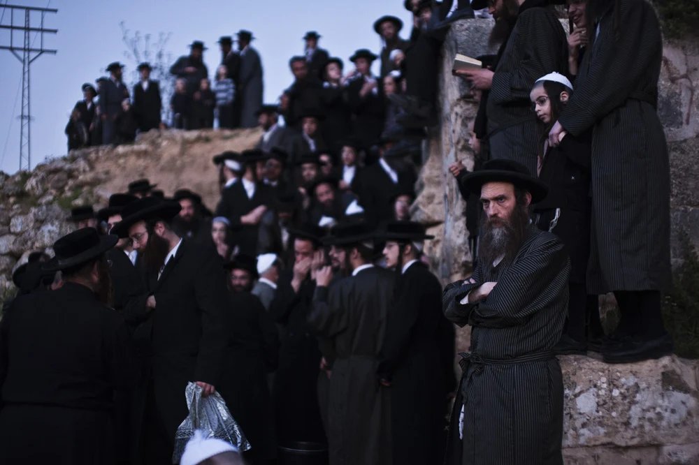 mii-de-evrei-ultraortodocsi-vor-primi-ordine-de-recrutare-din-partea-armatei-israeliene mii-de-evrei-ultraortodocsi-vor-primi-ordine-de-recrutare-din-partea-armatei-israeliene