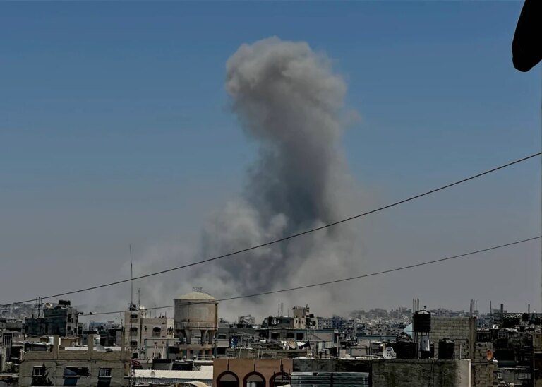 locuitorii-din-gaza-resping-planul-de-relocare-al-lui-trump-si-netanyahu:-„aceasta-este-tara-mea”