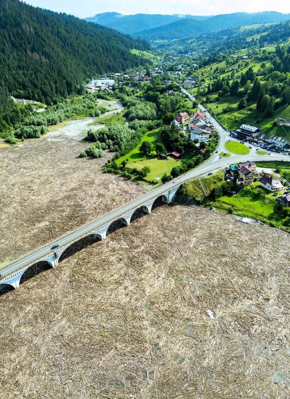 alerta-dupa-ce-inundatiile-au-adus-cadavre-de-animale-si-deseuri-pe-lacul-izvorul-muntelui–bicaz alerta-dupa-ce-inundatiile-au-adus-cadavre-de-animale-si-deseuri-pe-lacul-izvorul-muntelui–bicaz
